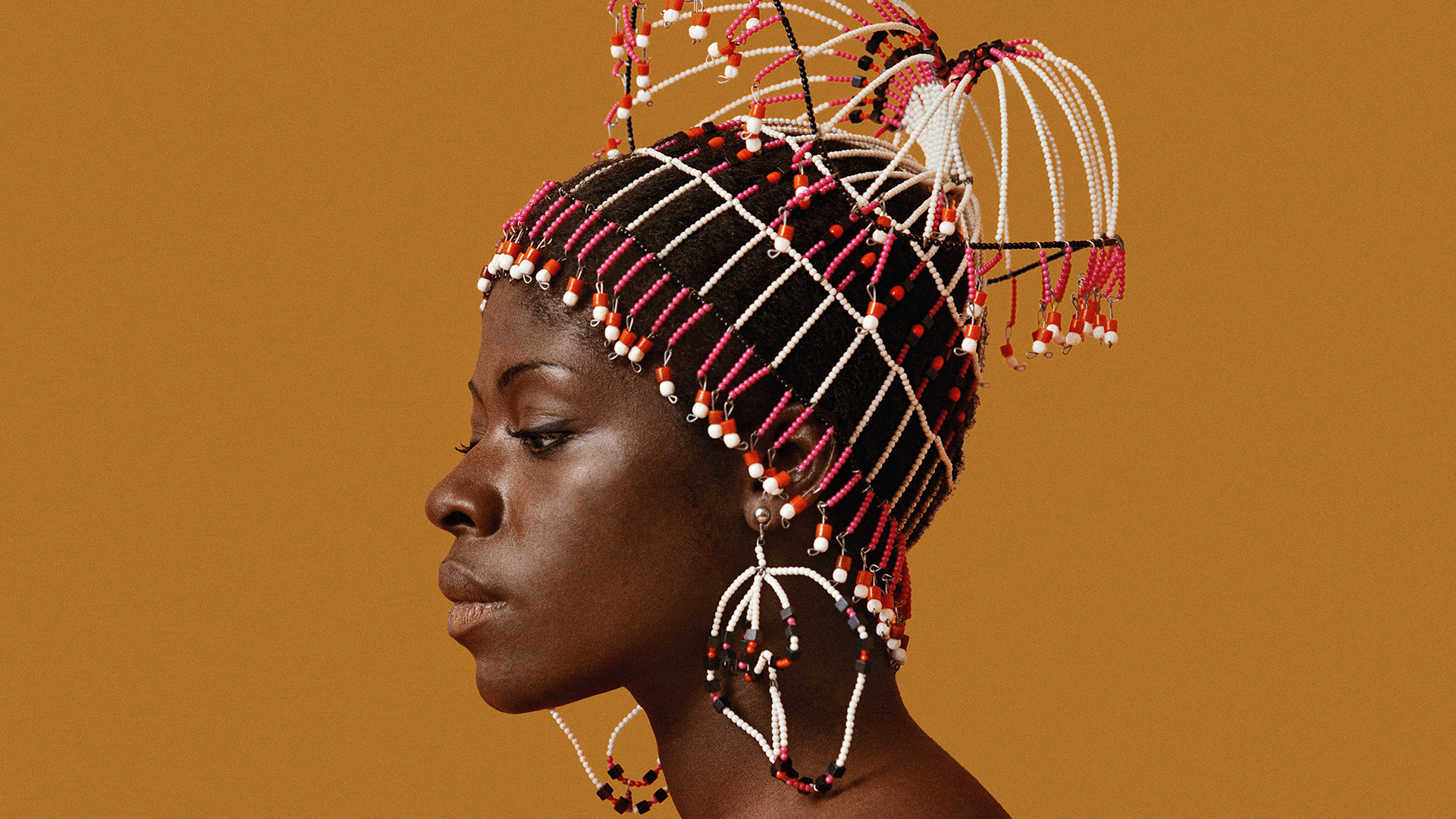 Black Is Beautiful: The Photography of Kwame Brathwaite | Columbia