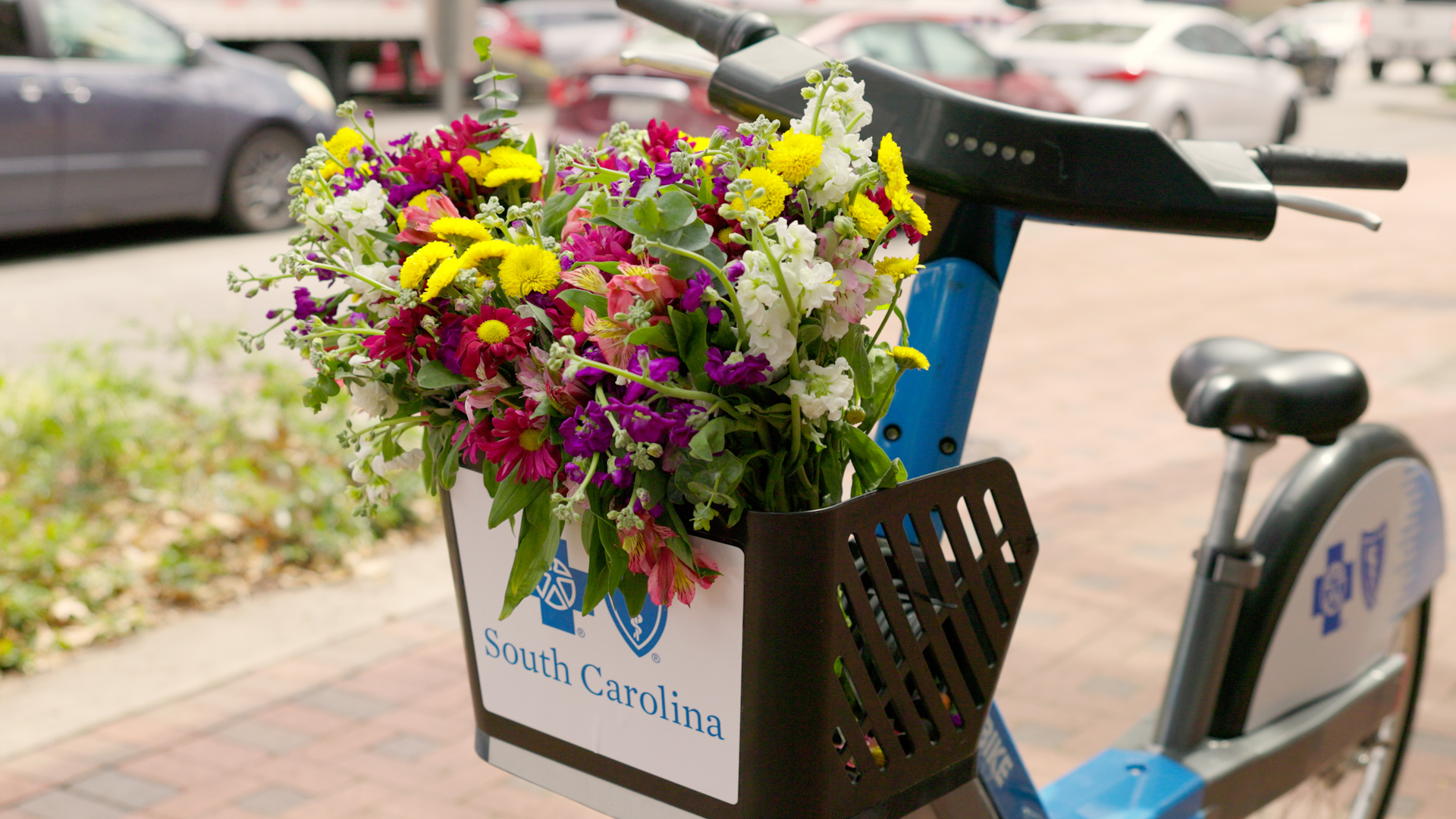 Flower Pedals: A Botanical Bike Parade (May 6, 2022 6:00PM) | Columbia ...