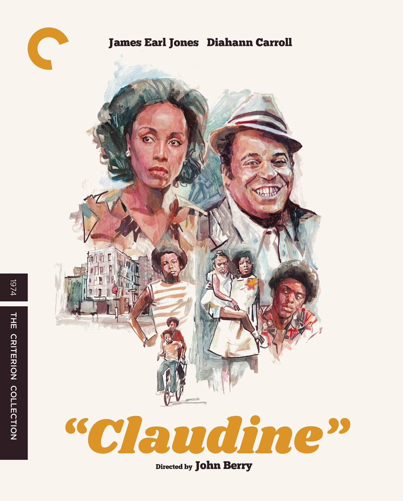 More Than Rhythm Film Screening: Claudine (Feb 23, 2023 6:00PM ...