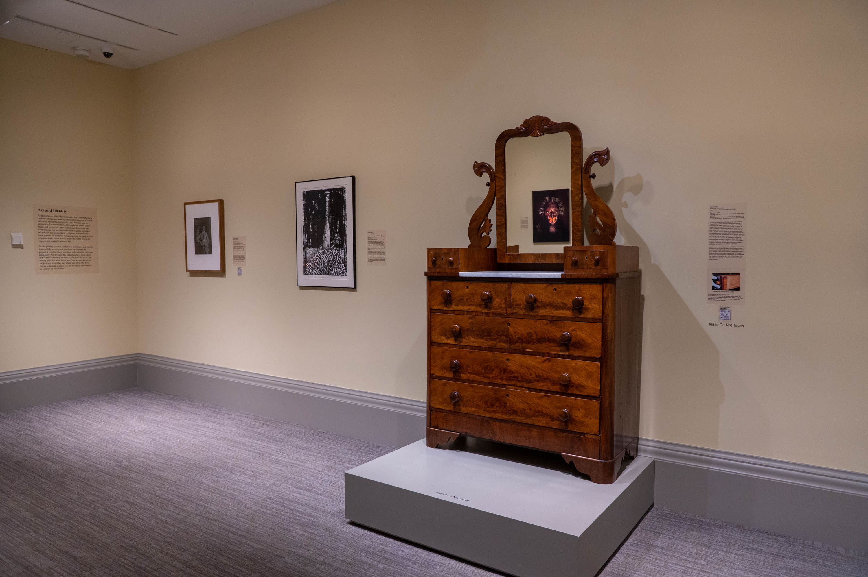 GRANDMASTERS Multimedia Exhibit in Columbia - SC Humanities