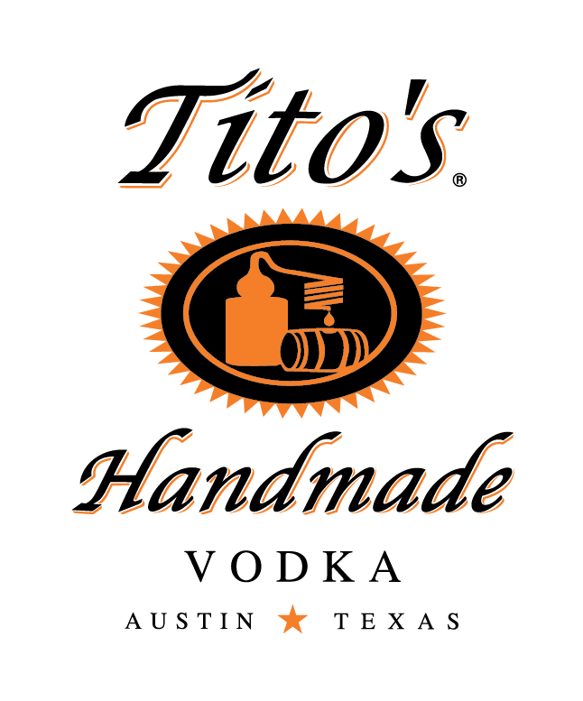 Titos Handmade Vodka